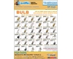 Cosmic Forklift Parts ON SALE NO.155-BULB