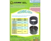 Cosmic Forklift Parts ON SALE NO.162-BUSHING AXLE