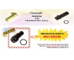 Cosmic Forklift Parts ON SALE NO.181-1-COSMIC TOYOTA Pin promotion 2013
