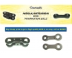 Cosmic Forklift Parts ON SALE NO.188-COSMIC NISSAN.MITSUBISHI Link Promotion 2013