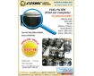 Cosmic Forklift Parts Defective Product No.002-COSMIC FUEL FILTER(Print not comple