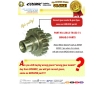 Cosmic Forklift Parts ON SALE NO.206-GEAR;Hydraulic Pump Drive