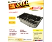 Cosmic Forklift Parts ON SALE NO.216-OIL PAN