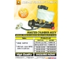 Cosmic Forklift Parts On Sale No.238-MASTER CYLINDER ASS'Y