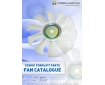 Cosmic Forklift Parts On Sale No.254-FAN BLADES CATALOGUE