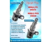 Cosmic Forklift Parts On Sale No.278-KNUCKLE(LH/RH)