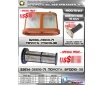 Cosmic Forklift Parts New Parts No.308-STRAINER, OIL