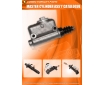 Cosmic Forklift Parts On Sale No.298-MASTER CYLINDER ASS'Y Catalogue (part no.)