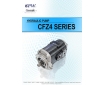 Cosmic Forklift Parts New Parts No.315-CPW HYDRAULIC PUMP CFZ4 SERIES cover