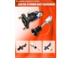 Cosmic Forklift Parts On Sale No.303-CLUTCH CYLINDER ASS'Y Catalogue (part no.)