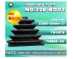 Cosmic Forklift Parts New Parts No.328-BOOT