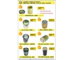 Cosmic Forklift Parts Special Project NO.9-FUEL FILTER-page1