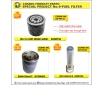 Cosmic Forklift Parts Special Project NO.9-FUEL FILTER-page3