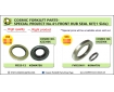 Cosmic Forklift Parts Special Project NO.41-VALVE ,O/H ,KIT,HYDROSTATIC & FRONT HUB SEAL KIT(1 Side)-page3