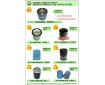 Cosmic Forklift Parts Special Project NO.10-OIL FILTER-page2