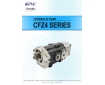 CPW HYDRAULIC PUMP 4 SERIES COMPONENTS-page12