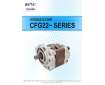 CPW HYDRAULIC PUMP 2 SERIES CATALOGUE-page2