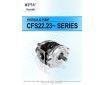 CPW HYDRAULIC PUMP 2 SERIES CATALOGUE-page11