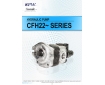 CPW HYDRAULIC PUMP 2 SERIES CATALOGUE-page17