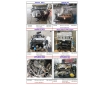 Cosmic Forklift Parts On Sale No.361-ENGINE