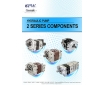 CPW HYDRAULIC PUMP 2 SERIES CATALOGUE-cover