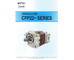 CPW HYDRAULIC PUMP 2 SERIES CATALOGUE-page7