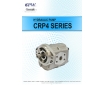 CPW HYDRAULIC PUMP 4 SERIES COMPONENTS-page2