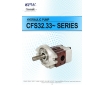 CPW HYDRAULIC PUMP 3 SERIES COMPONENTS-page11