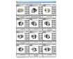 CPW HYDRAULIC PUMP 2 SERIES CATALOGUE-page9